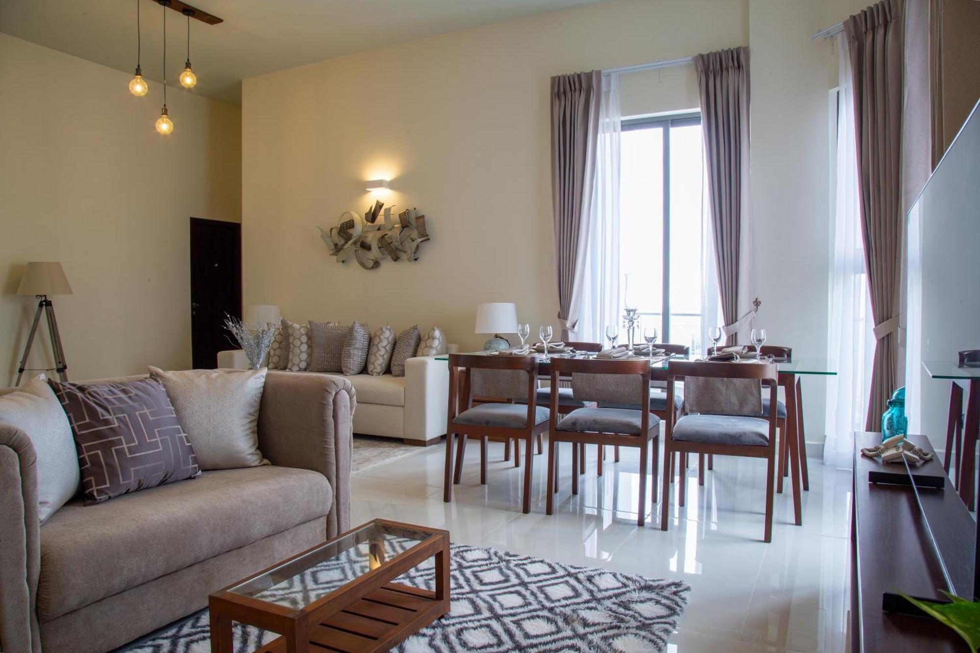 Marine Suites Коломбо Экстерьер фото