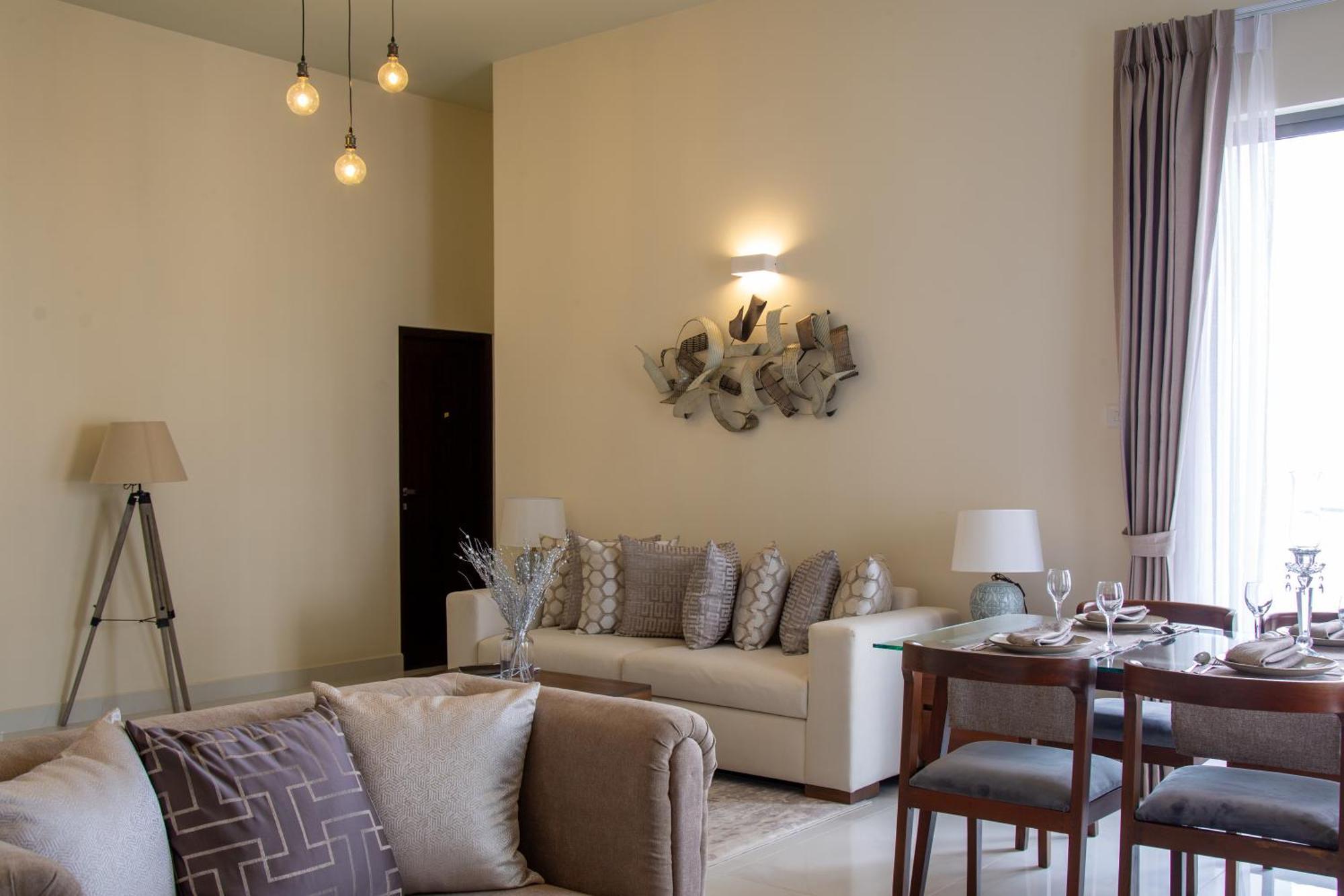 Marine Suites Коломбо Экстерьер фото