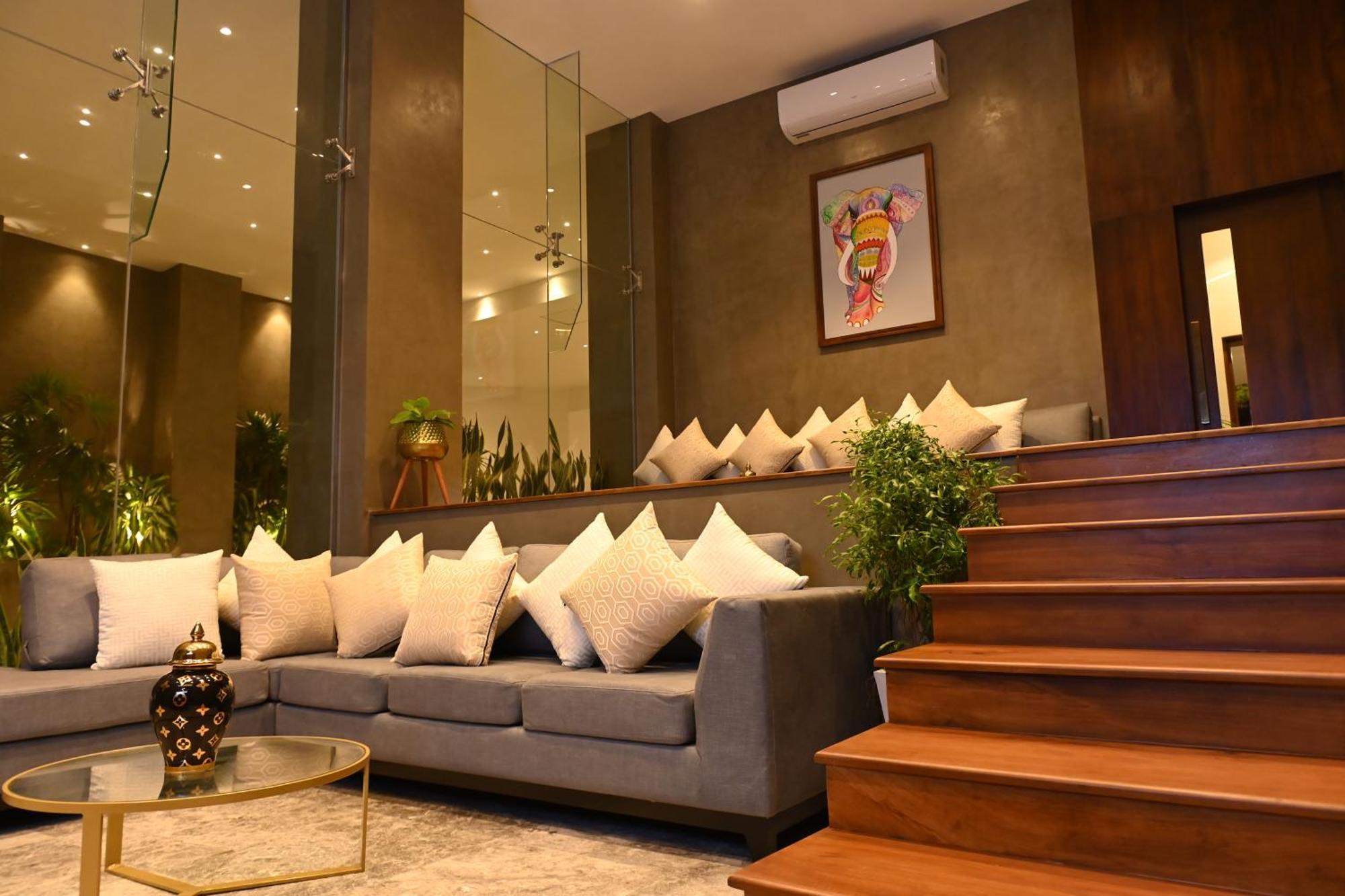 Marine Suites Коломбо Экстерьер фото